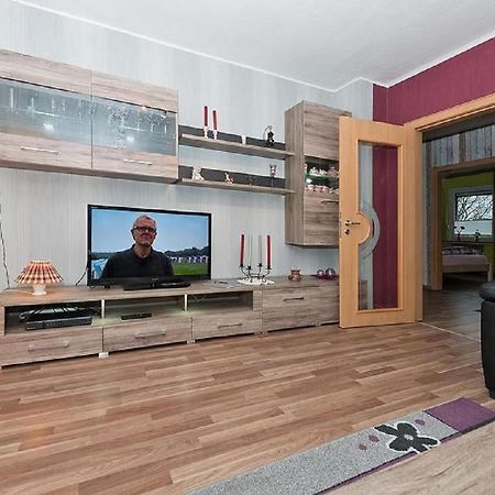 Ferienwohnung Poppe Loxstedt المظهر الخارجي الصورة