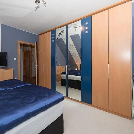 Ferienwohnung Poppe Loxstedt المظهر الخارجي الصورة