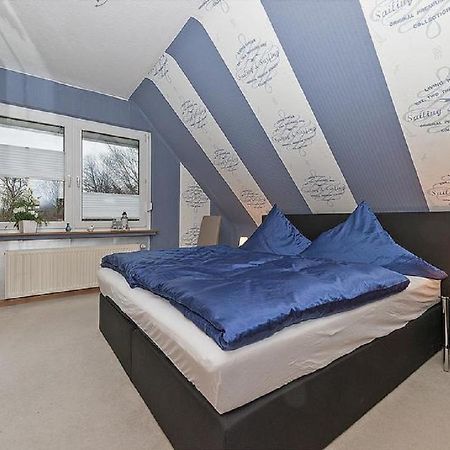 Ferienwohnung Poppe Loxstedt المظهر الخارجي الصورة